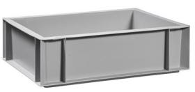 ACCESORIOS 184090 - CAJA PLASTICO 600X156X90