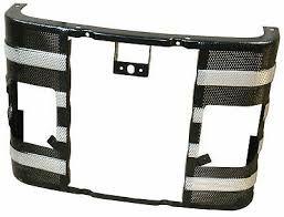 ACCESORIOS 1886314M91 - PUERTA CALANDRA MFE 135  L530MM  A320MM