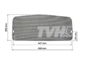 ACCESORIOS 194236M1 - REJILLA MFE 468X203