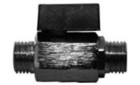ACCESORIOS 1967790C1 - GRIFO DEPOSITO GAS-OIL CASE 2120 R14X150