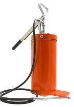 ENGRASE 200910 - BOMBA ENGRASAR 8 KG. ( PALANCA SUPERIOR )