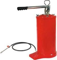 ACCESORIOS 200920 - BOMBA ENGRASAR 12 KG. ( PALANCA SUPERIOR )