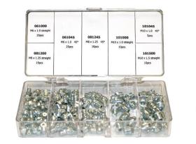 ACCESORIOS 201920 - CAJA 100 ENGRASADORES
