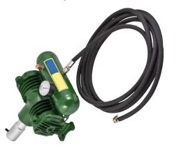 ACCESORIOS 202080 - COMPRESOR TDF 130 LXM 10 BAR