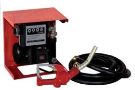 ACCESORIOS 202097 - KIT TRASVASE AUTOASPIRANTE 220 V 60 LXMC/CUENTALITROS Y PIST