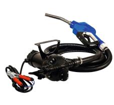 ACCESORIOS 202098 - KIT BOMBA 12V TRASVASE UREA