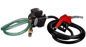ACCESORIOS 202099 - KIT BOMBA CONDOR 56 2-4M PISTOLA AUT. 1 220V