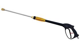 ACCESORIOS 2021069 - PISTOLA Y LANZA HIDROLIMP 6,5HP SQ1 175 BAR 1007 MM 25 L/MIN