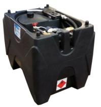 ACCESORIOS 202120 - KIT BOMBA DIESEL 200L 12V 40 L/MIN C/PIST AUT.