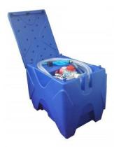 ACCESORIOS 202125 - KIT BOMBA 220L 12V 25 L/MIN  ( AGUA AZUCAR )