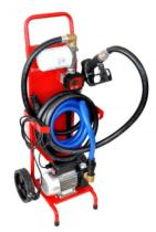 ACCESORIOS 202151 - KIT TRASVASE DIESEL CARRITO 220V