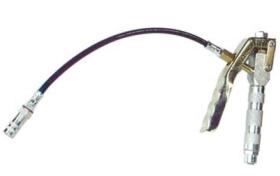 ACCESORIOS 202300 - PISTOLA ENGRASADOR NEUMATICO ROSCA 1/4 GAS