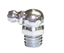 ACCESORIOS 202380 - ENGRASADOR CODO 90º ROSCA 6X100