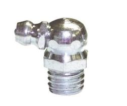 ACCESORIOS 202400 - ENGRASADOR CODO 90º ROSCA 8X125