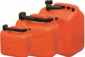 ACCESORIOS 202630 - GARRAFA ESPECIAL COMBUSTIBLE 5 L.