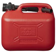 ACCESORIOS 202631 - GARRAFA ESPECIAL COMBUSTIBLE 10 L.