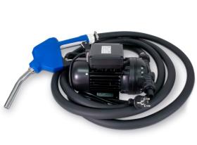 ACCESORIOS 202805 - KIT BOMBA ADBLUE 35 220V PIST. AUT 4MTS