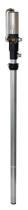 ACCESORIOS 204701 - BOMBA ACEITE NEUMATICA BIDON 200 L