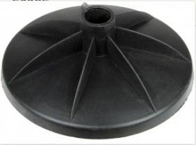 ACCESORIOS 205820 - MEMBRANA BOMBA ENGRASAR 12 KG. L. 190MM ( PALANCA SUPERIOR )