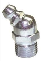 ACCESORIOS 206542 - ENGRASADOR CODO 45º ROSCA 6X125