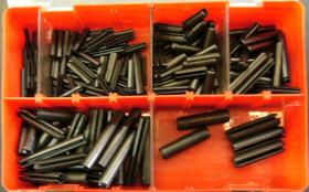 ACCESORIOS 206784 - CAJA 191 PASADORES ELASTICOS