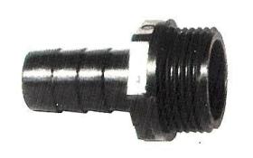 ACCESORIOS 208220 - CONECTOR 3/4 NPT - Ø20 MM FILTRO GAS OIL