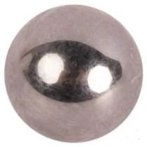 ACCESORIOS 22199X - BOLA AGCO Ø7MM