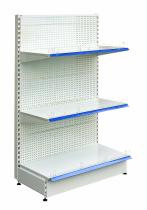 ACCESORIOS 23ESTPM - ESTANTERIA PARED MASTER
