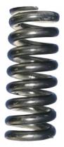 ACCESORIOS 2424BROZ - MUELLE Ø100 G .Ø 16 L 300 11 VUELTAS