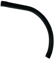 ACCESORIOS 2467ROZ - BRAZO CHISEL ROZALMA 30X30 ALTO 394