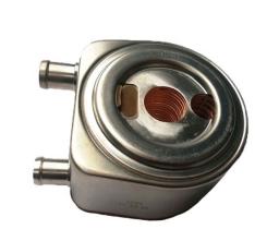 ACCESORIOS 2486A206 - ENFRIADOR ACEITE AGCO