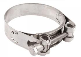 ACCESORIOS 25132 - ABRAZADERA 122-130 TORN. 8.8