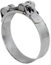 ACCESORIOS 251380 - ABRAZADERA 214-226 TORN. 8.8