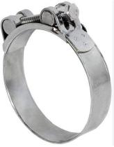 ACCESORIOS 251390 - ABRAZADERA 227-239 TORN. 8.8