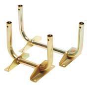 ACCESORIOS 251490 - SOPORTE ENROLLADOR 100M.