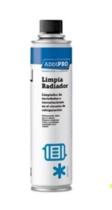 ACCESORIOS 254020 - LIMPIADOR INTERNO RADIADOR BOTELLA 355 ML