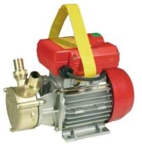 ACCESORIOS 260210 - BOMBA MONOFASE 1 HP 1400 RPM