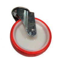 ACCESORIOS 260431-6 - RUEDA TRANSPORTADOR RUEDAS ( SIN FRENO)