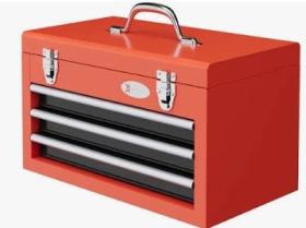 ACCESORIOS 26049 - CAJA HERRAMIENT. MULTIBANDEJA