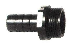 ACCESORIOS 266050 - MACHO 1º MANGUERA Ø20