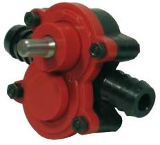 ACCESORIOS 267580 - BOMBA PVC Ø16 MM TALADRADORA