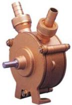 ACCESORIOS 267583 - BOMBA BRONCE Ø25 MM TALADRADORA