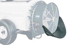 ACCESORIOS 268930 - FALDILLA ATOMIZADOR 1040 X 270 MM