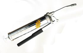 ACCESORIOS 270115 - BOMBA ENGRASE MANUAL HQ 500C