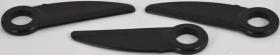 ACCESORIOS 272520 - CUCHILLA PLASTICO DESBROZADORA