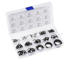 ACCESORIOS 2808-1 - CAJA CERCLIPS 180