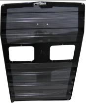 ACCESORIOS 280915 - CALANDRA FAROS ARES 4.48