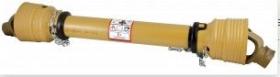 ACCESORIOS 300340 - TRASMISION CAT. 5 L. 800 30,2X80