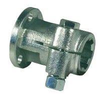 ACCESORIOS 305160 - ADAPTADOR HEMBRA  1º3/8 Z06 L80  Ø68 PARA BOMBA