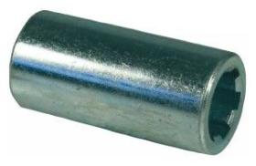 ACCESORIOS 309230 - MANGUITO RANURADO 1º 1/8  Z06  38-100-70